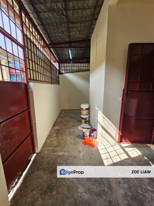 Taman Budiman, Balakong Double Storey Terrace House for Sale , Selangor, Balakong