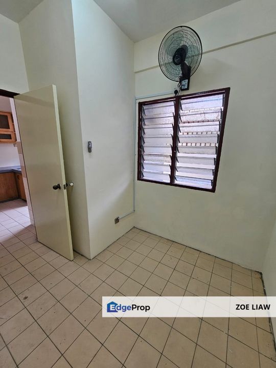 Taman Budiman, Balakong Double Storey Terrace House for Sale , Selangor, Balakong