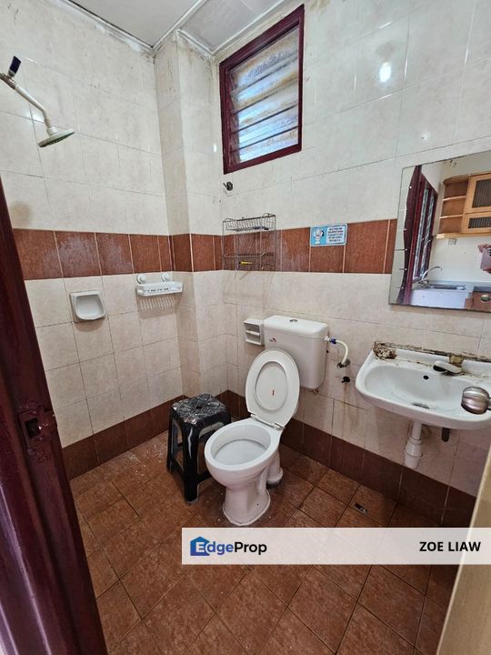 Taman Budiman, Balakong Double Storey Terrace House for Sale , Selangor, Balakong