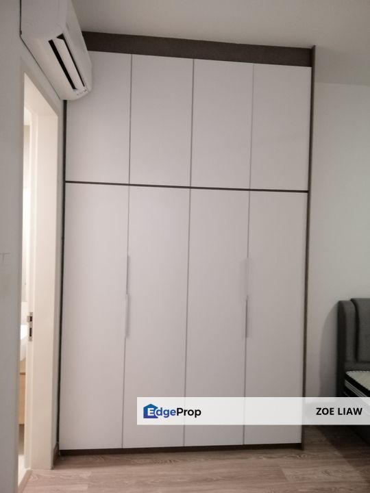 Southbank Residence Available for Rent Rm2800., Kuala Lumpur, Jalan Klang Lama (Old Klang Road)