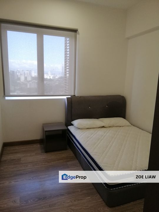 Southbank Residence Available for Rent Rm2800., Kuala Lumpur, Jalan Klang Lama (Old Klang Road)
