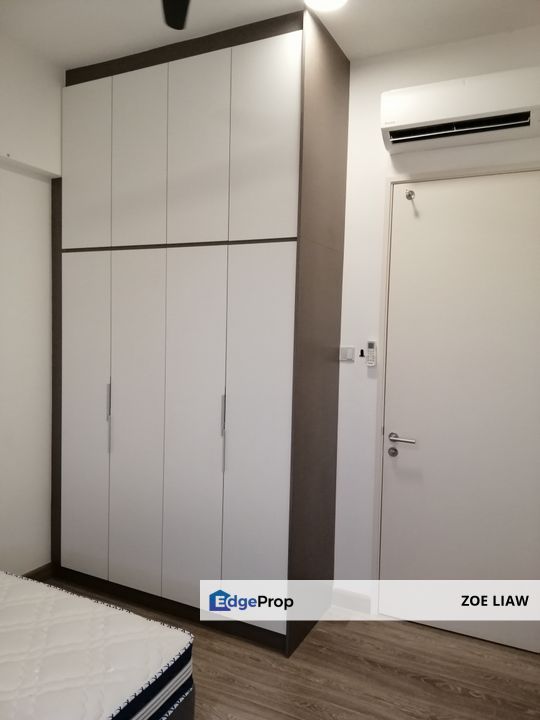 Southbank Residence Available for Rent Rm2800., Kuala Lumpur, Jalan Klang Lama (Old Klang Road)