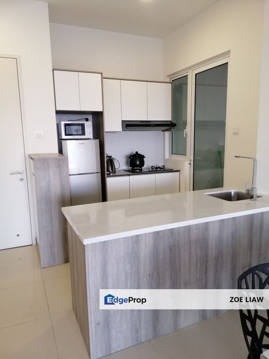 Southbank Residence Available for Rent Rm2800., Kuala Lumpur, Jalan Klang Lama (Old Klang Road)