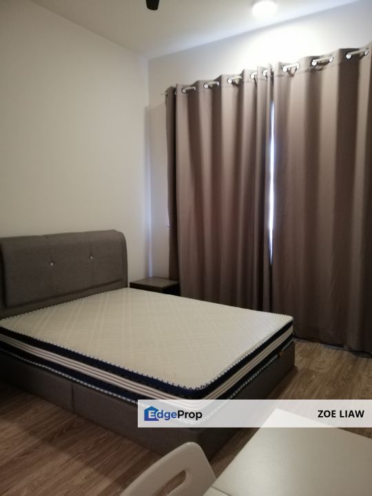 Southbank Residence Available for Rent Rm2800., Kuala Lumpur, Jalan Klang Lama (Old Klang Road)
