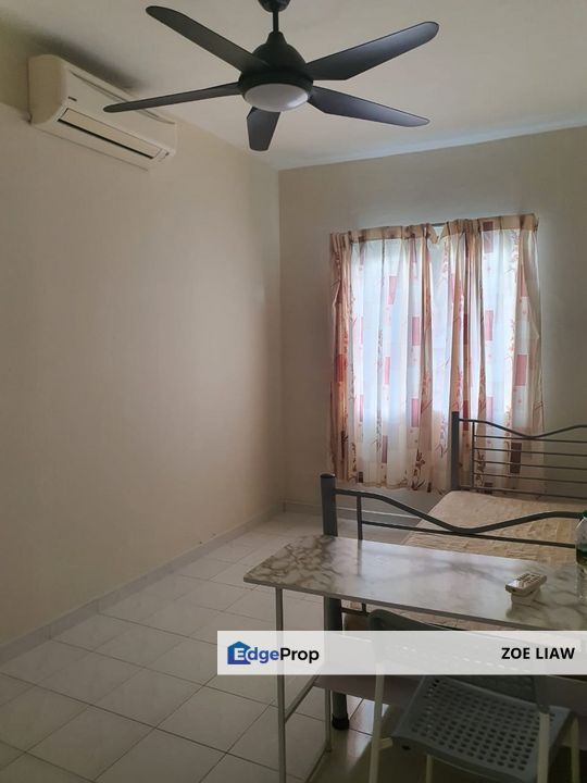 Endah Regal Fully Furnished ready to move in , Kuala Lumpur, Bandar Baru Sri Petaling