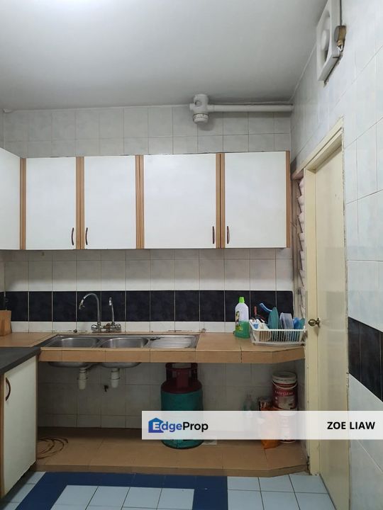 Endah Regal Fully Furnished ready to move in , Kuala Lumpur, Bandar Baru Sri Petaling