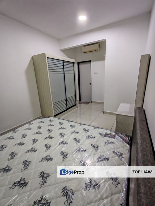 Spring Avenue Available for Rent Rm2200., Kuala Lumpur, Kuchai Lama