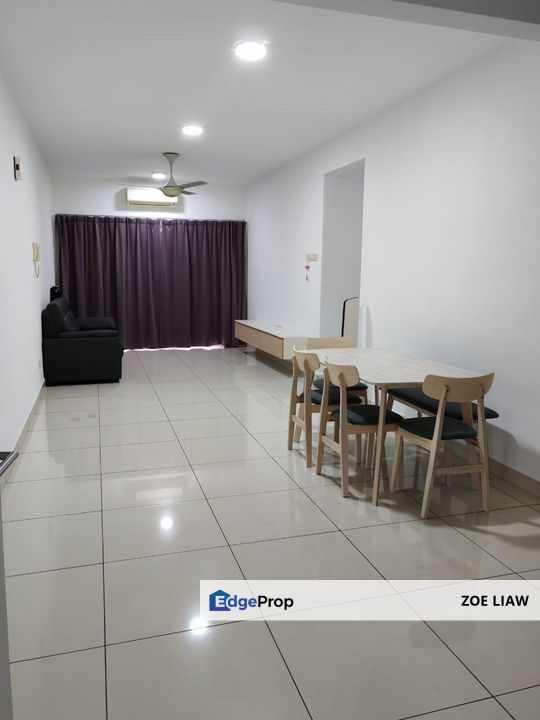 Spring Avenue Available for Rent Rm2200., Kuala Lumpur, Kuchai Lama