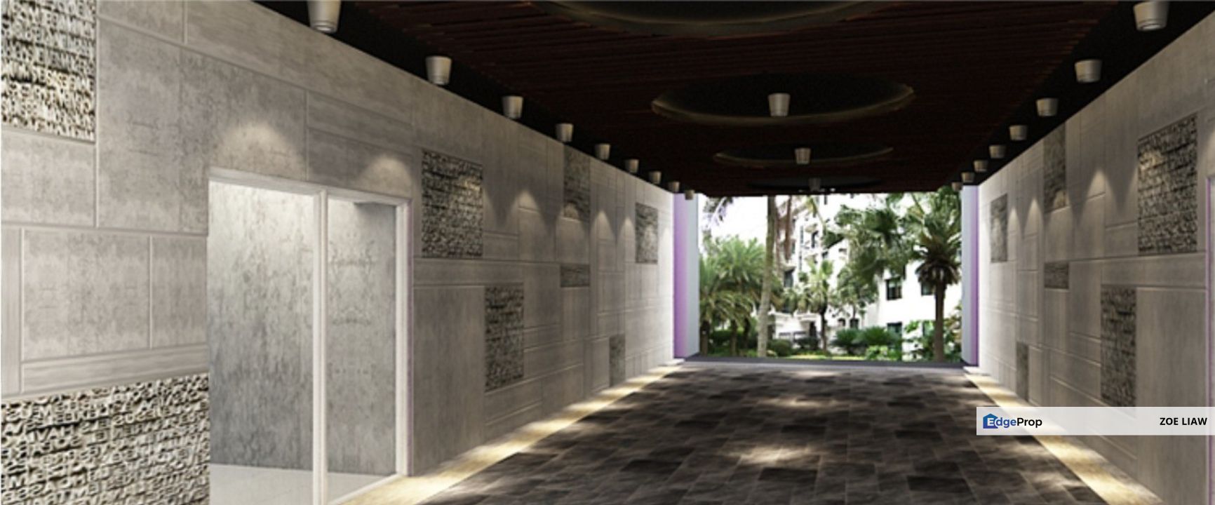 Spring Avenue Available for Rent Rm2300., Kuala Lumpur, Kuchai Lama