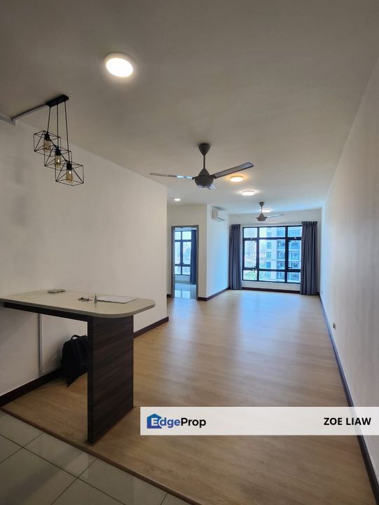 Pearl Suria Condominium Nice Unit for Rent Rm2600., Kuala Lumpur, Jalan Klang Lama (Old Klang Road)