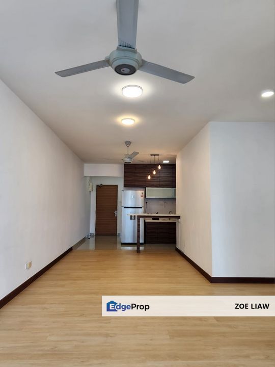Pearl Suria Condominium Nice Unit for Rent Rm2600., Kuala Lumpur, Jalan Klang Lama (Old Klang Road)