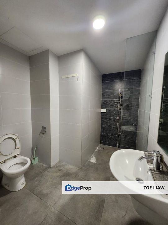 Pearl Suria Condominium Nice Unit for Rent Rm2600., Kuala Lumpur, Jalan Klang Lama (Old Klang Road)