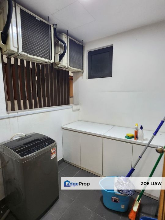 Pearl Suria Condominium Nice Unit for Rent Rm2600., Kuala Lumpur, Jalan Klang Lama (Old Klang Road)