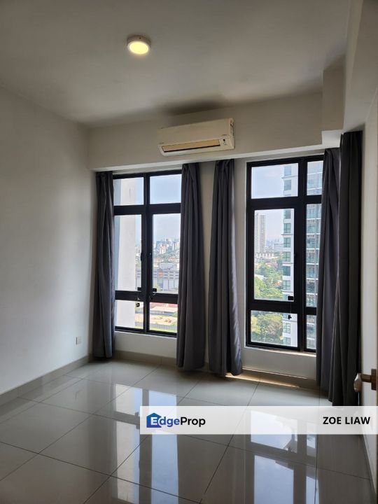 Pearl Suria Condominium Nice Unit for Rent Rm2600., Kuala Lumpur, Jalan Klang Lama (Old Klang Road)