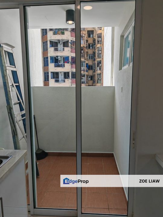 288 Residence Kuchai Lama Available for Rent Rm2000., Kuala Lumpur, Kuchai Lama