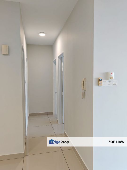 288 Residence Kuchai Lama Available for Rent Rm2000., Kuala Lumpur, Kuchai Lama