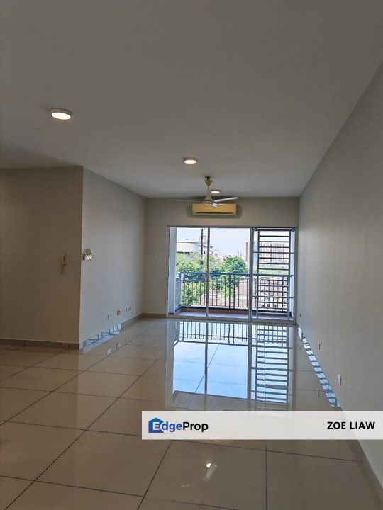 288 Residence Kuchai Lama Available for Rent Rm2000., Kuala Lumpur, Kuchai Lama