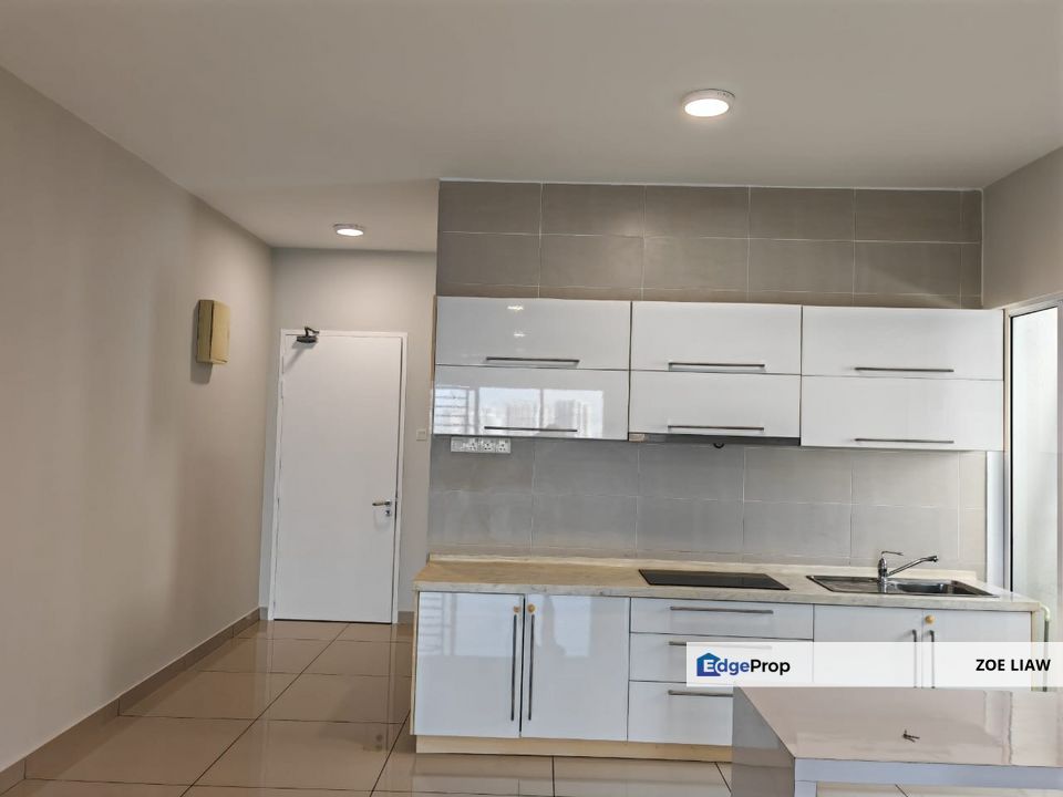 288 Residence Kuchai Lama Available for Rent Rm2000., Kuala Lumpur, Kuchai Lama