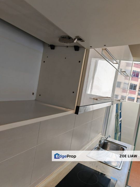 288 Residence Kuchai Lama Available for Rent Rm2000., Kuala Lumpur, Kuchai Lama