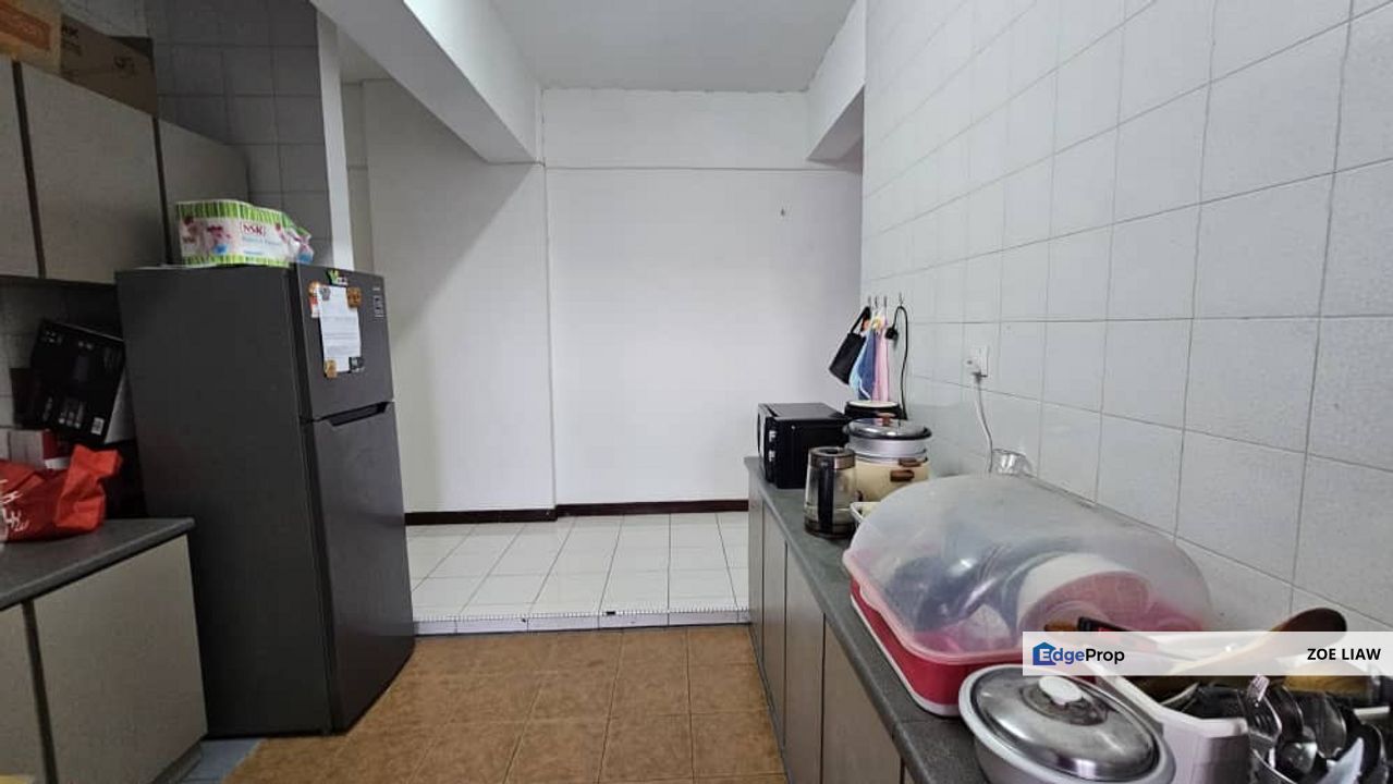 Pearl Point Condominium Available Rm415000., Kuala Lumpur, Jalan Klang Lama (Old Klang Road)