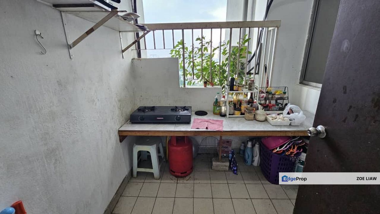 Pearl Point Condominium Available Rm415000., Kuala Lumpur, Jalan Klang Lama (Old Klang Road)