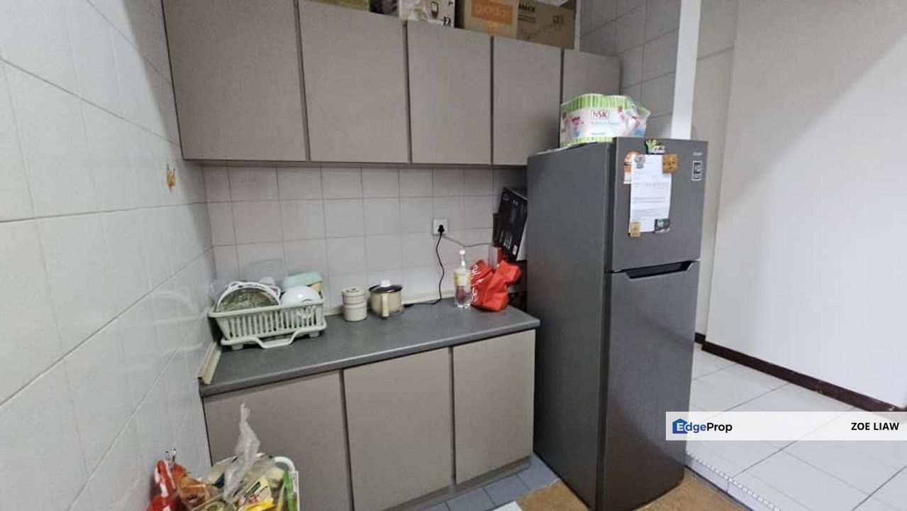 Pearl Point Condominium Available Rm415000., Kuala Lumpur, Jalan Klang Lama (Old Klang Road)