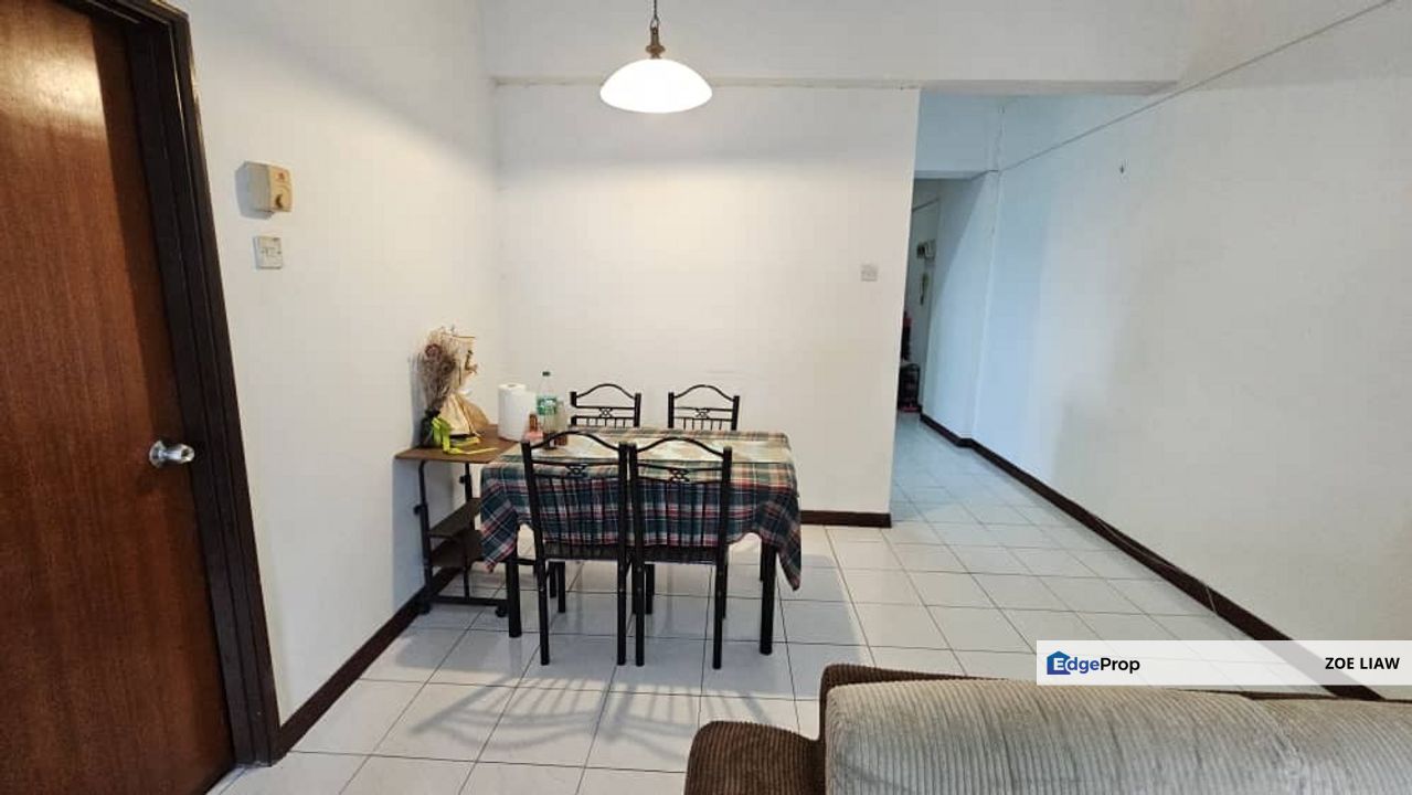 Pearl Point Condominium Available Rm415000., Kuala Lumpur, Jalan Klang Lama (Old Klang Road)