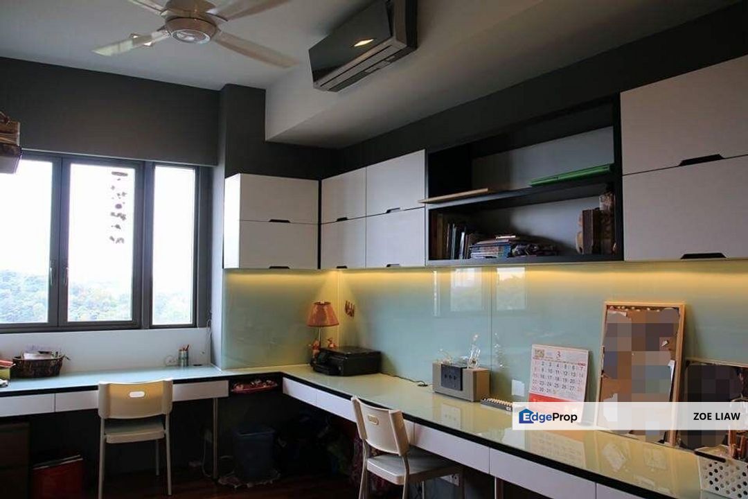 Seni Mont Kiara Available for Sale Rm3.0m., Kuala Lumpur, Mont Kiara