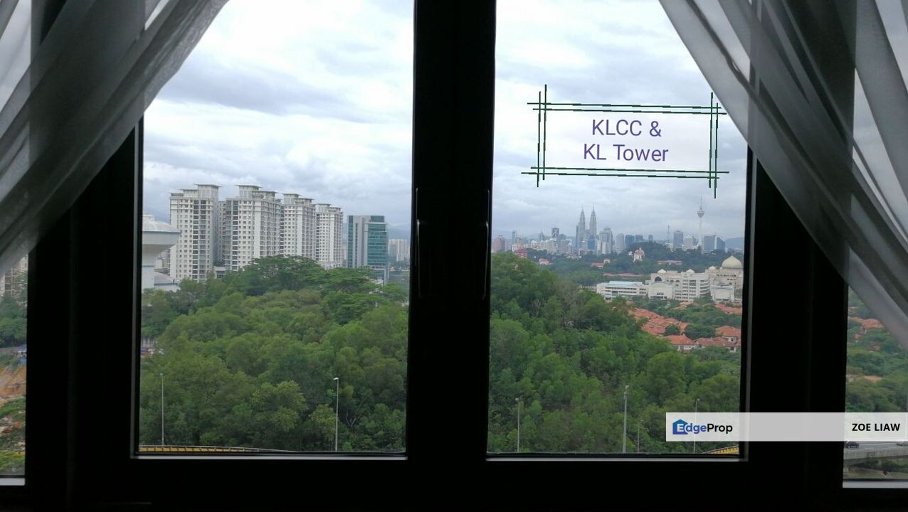 Seni Mont Kiara Available for Sale Rm3.0m., Kuala Lumpur, Mont Kiara