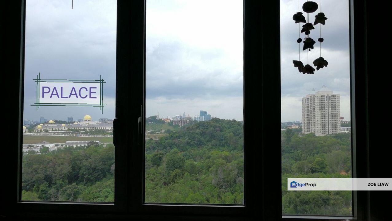 Seni Mont Kiara Available for Sale Rm3.0m., Kuala Lumpur, Mont Kiara