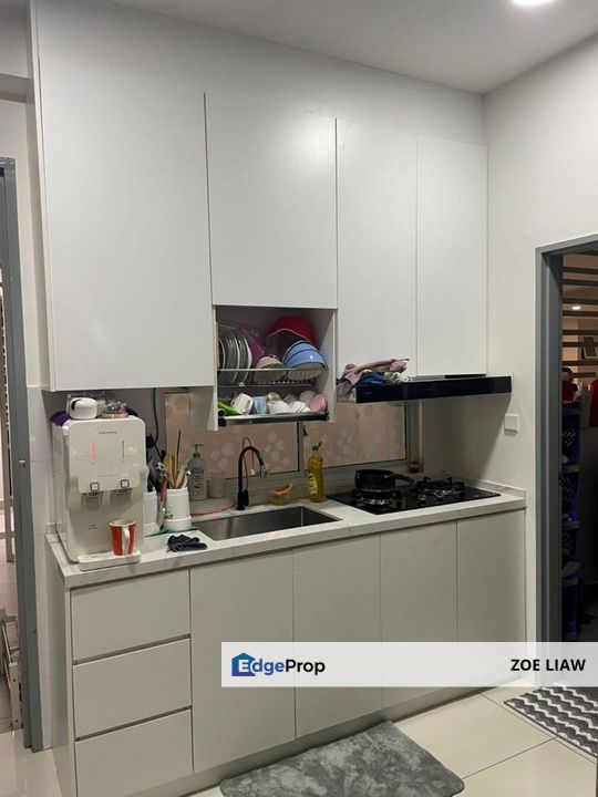 Pinnacle Sri Petaling Available for Sale Rm650000., Kuala Lumpur, Bandar Baru Sri Petaling