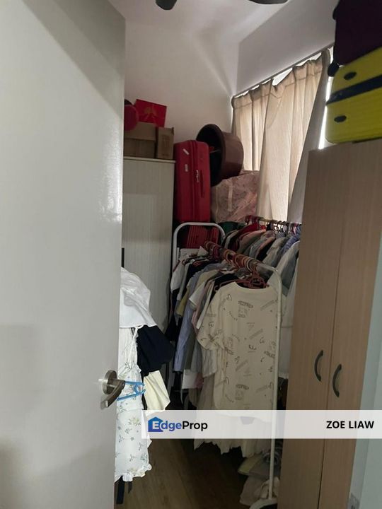 Pinnacle Sri Petaling Available for Sale Rm650000., Kuala Lumpur, Bandar Baru Sri Petaling