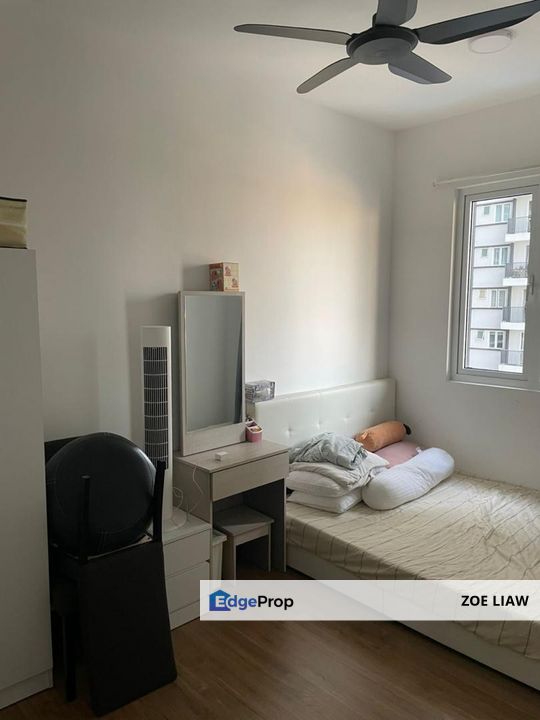 Pinnacle Sri Petaling Available for Sale Rm650000., Kuala Lumpur, Bandar Baru Sri Petaling