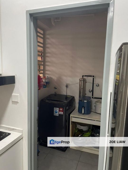 Pinnacle Sri Petaling Available for Sale Rm650000., Kuala Lumpur, Bandar Baru Sri Petaling