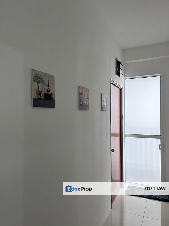 Pinnacle Sri Petaling Available for Sale Rm650k., Kuala Lumpur, Bandar Baru Sri Petaling