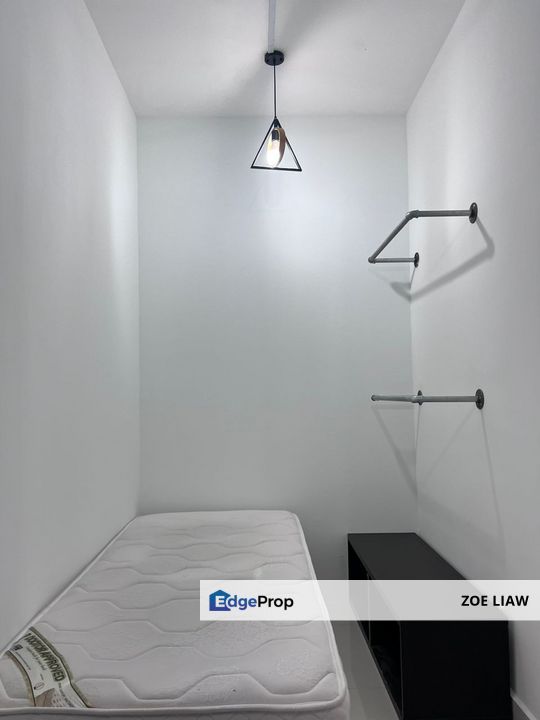 Pinnacle Sri Petaling Available for Sale Rm650k., Kuala Lumpur, Bandar Baru Sri Petaling