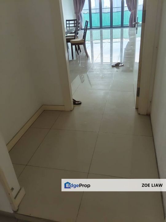 Gembira Residence Available to Rent Rm2300., Kuala Lumpur, Kuchai Lama