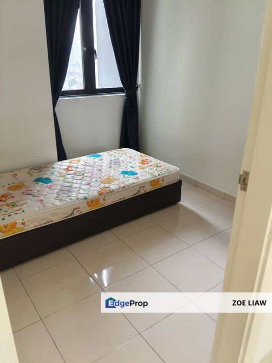 Gembira Residence Available to Rent Rm2300., Kuala Lumpur, Kuchai Lama