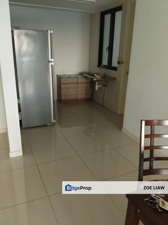 Gembira Residence Available to Rent Rm2300., Kuala Lumpur, Kuchai Lama