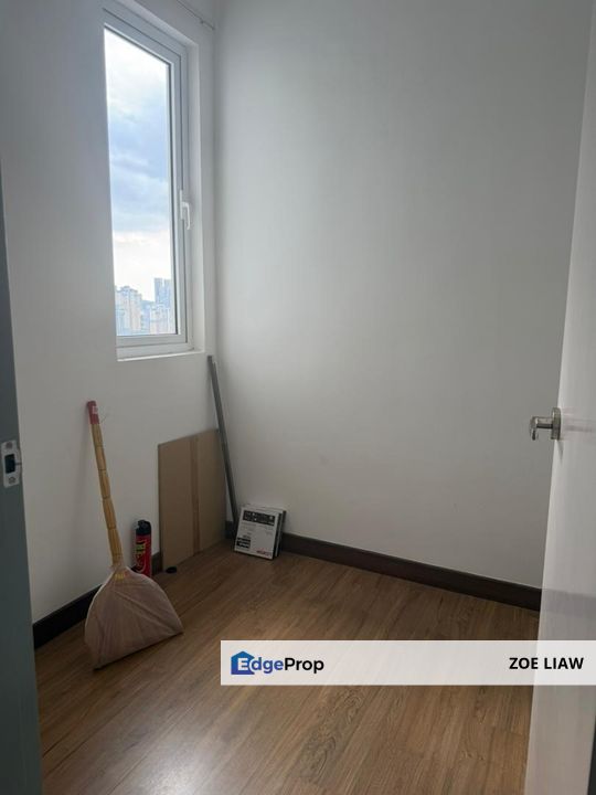 Pinnacle Sri Petaling Residence Available for Rent Rm2800., Kuala Lumpur, Bandar Baru Sri Petaling