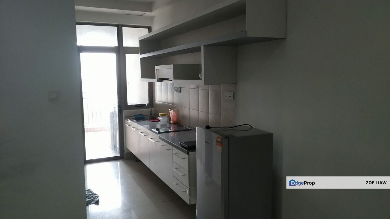 Shaftsbury Residence for Sale Rm300,000., Selangor, Cyberjaya