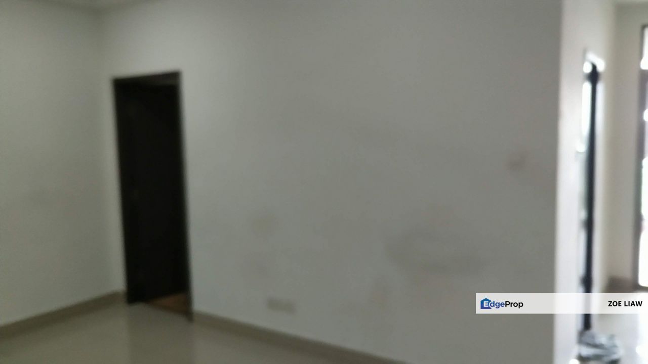 Shaftsbury Residence for Sale Rm300,000., Selangor, Cyberjaya