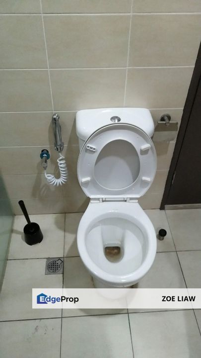 Shaftsbury Residence for Sale Rm300,000., Selangor, Cyberjaya