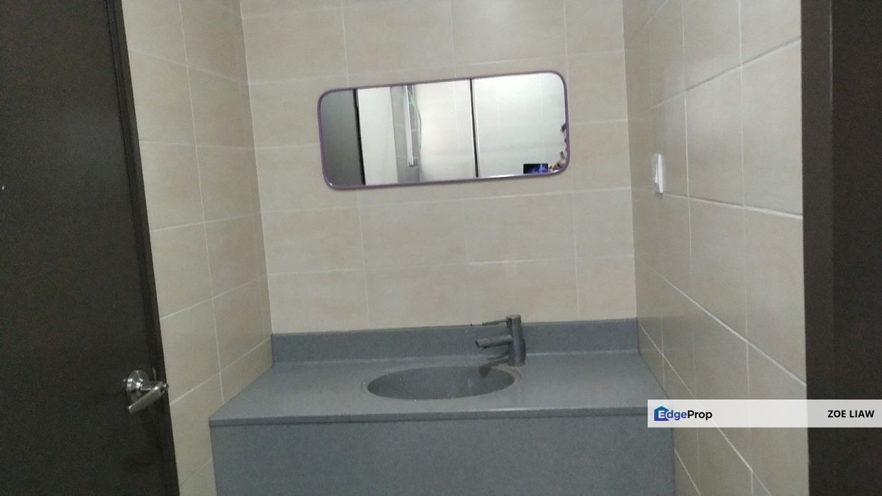 Shaftsbury Residence for Sale Rm300,000., Selangor, Cyberjaya