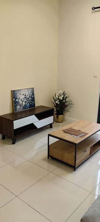 Skyline KL Condominium Available for Rent Rm3500., Kuala Lumpur, Pudu