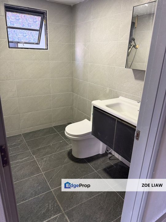 Danau Permai Condominium For Sale Rm600k., Kuala Lumpur, Taman Desa 