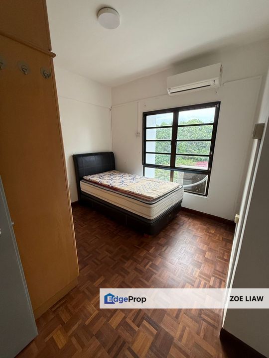 Danau Permai Condominium For Sale Rm600k., Kuala Lumpur, Taman Desa 