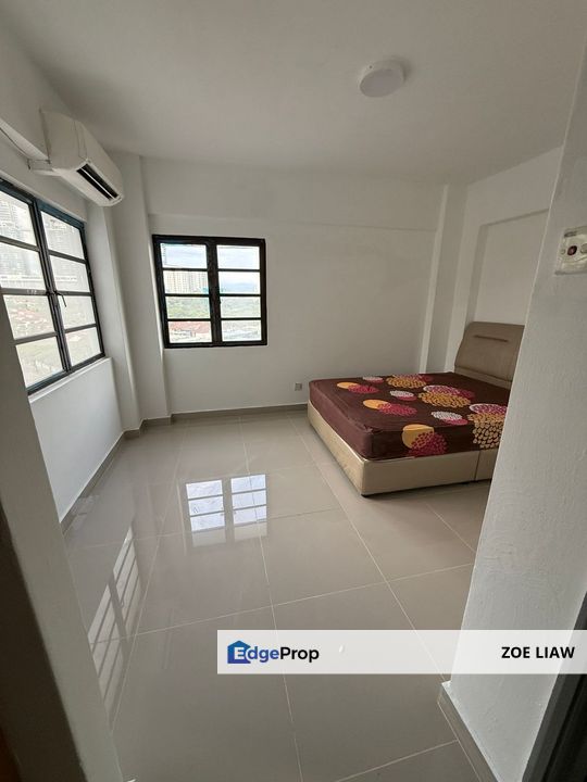 Danau Permai Condominium For Sale Rm600k., Kuala Lumpur, Taman Desa 
