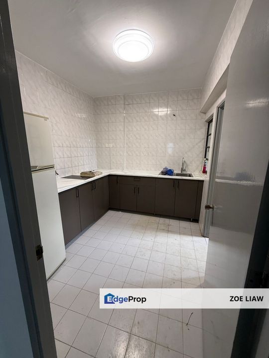 Danau Permai Condominium for Rent Rm3000., Kuala Lumpur, Taman Desa 