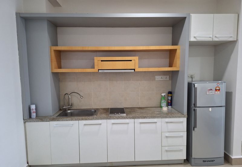 Shaftsbury Residence